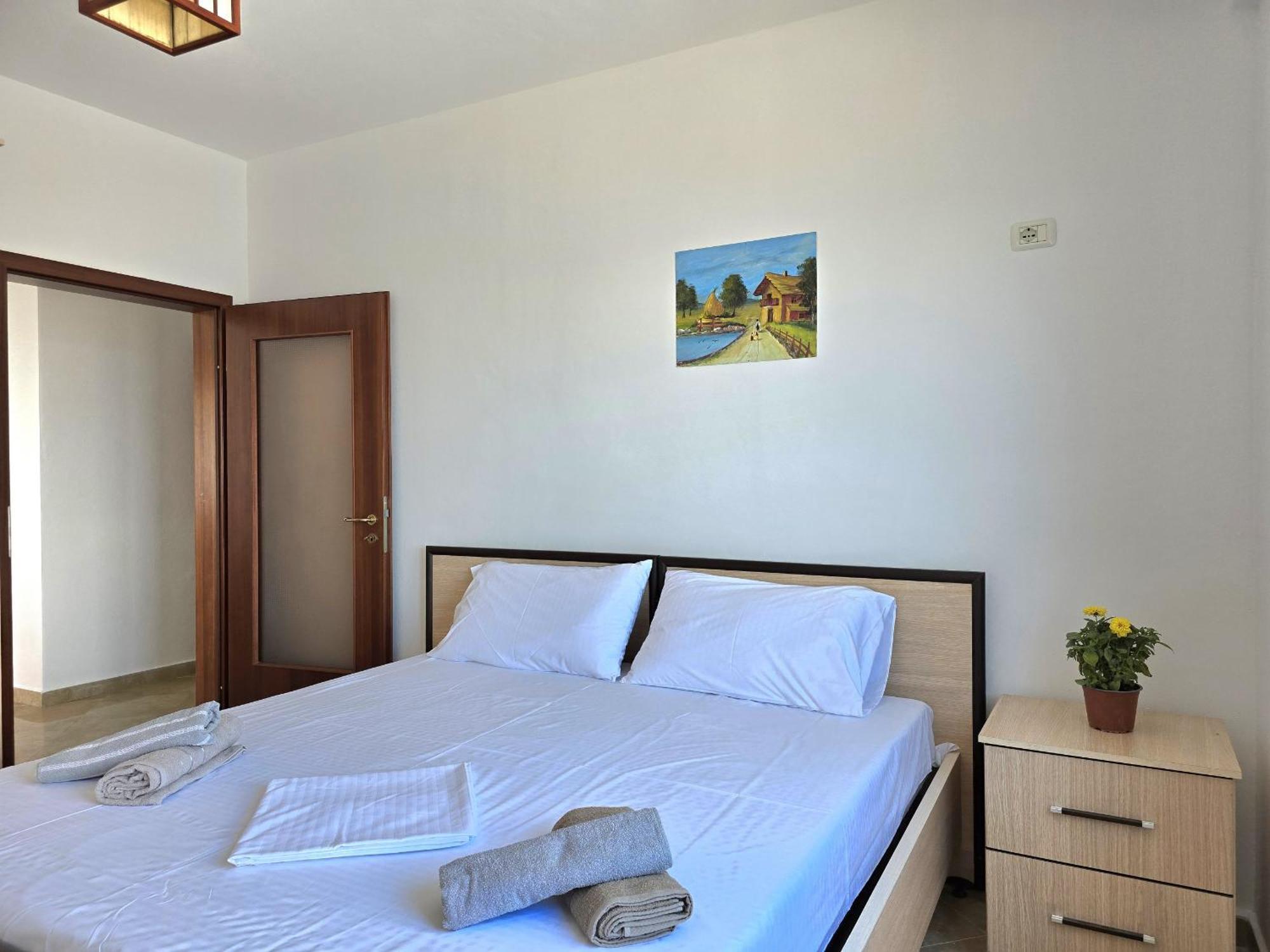 Leilighet Dream View In Durrës