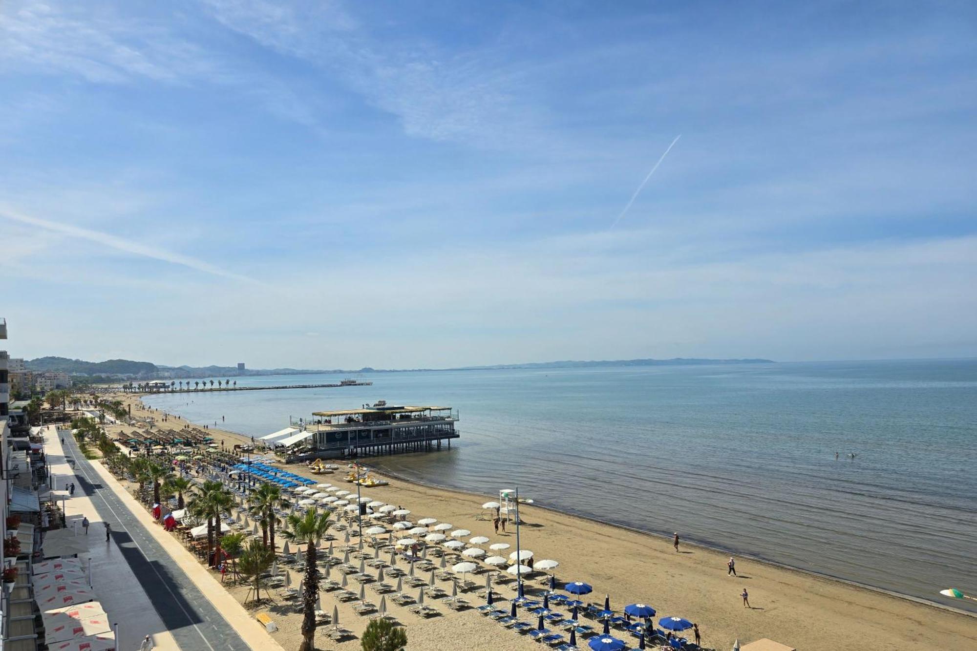 Dream View In Durrës