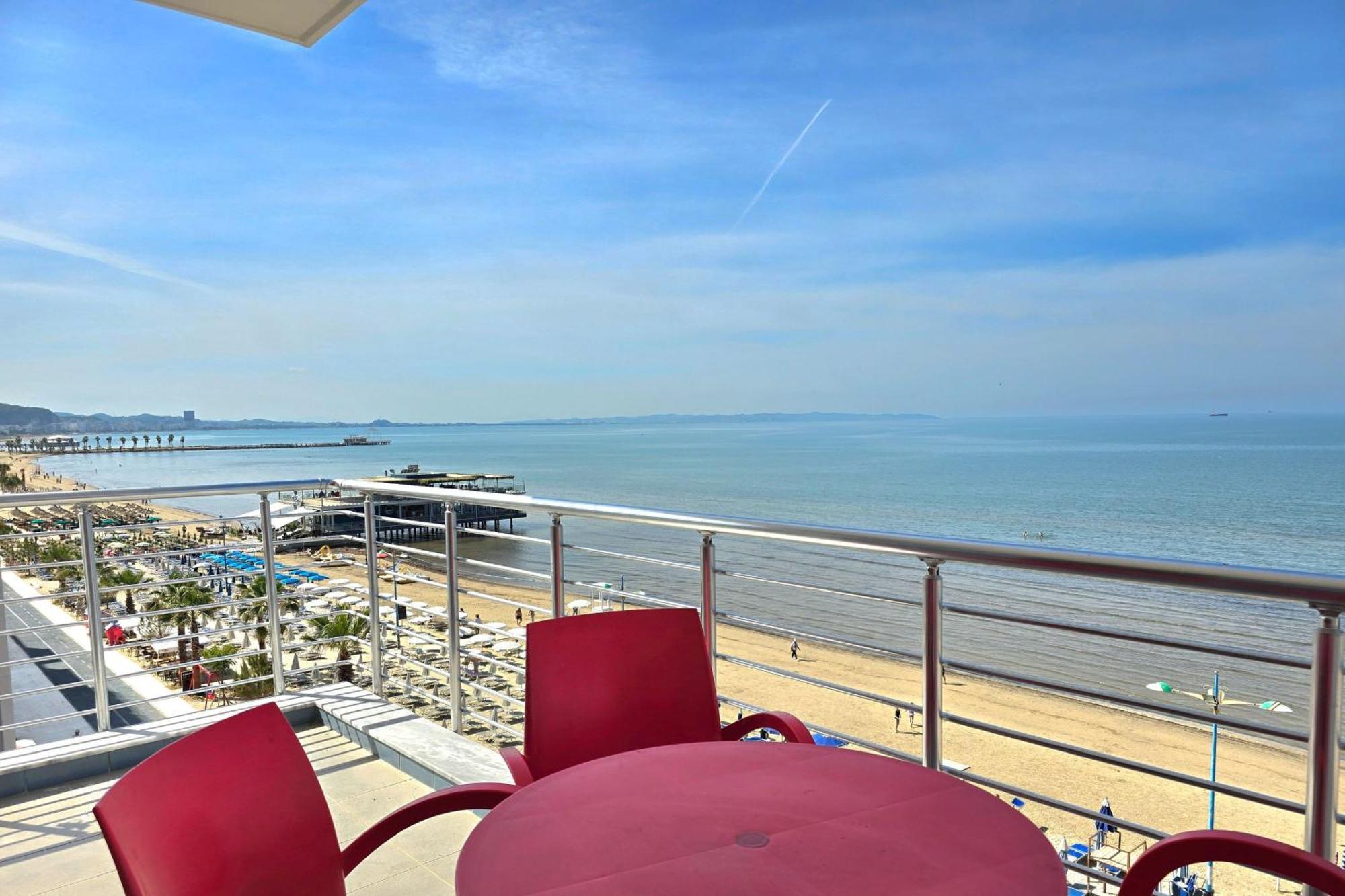 Dream View In