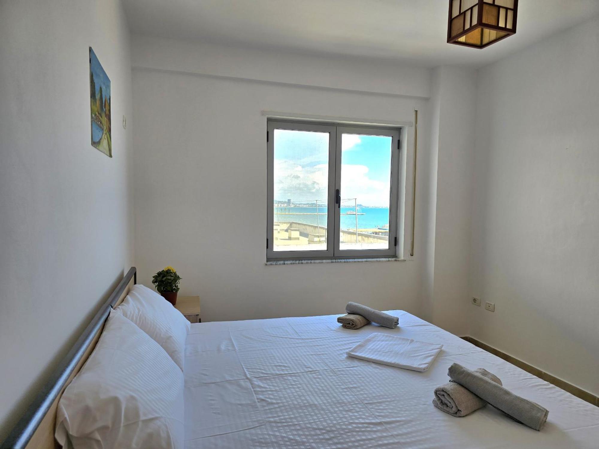 Leilighet Dream View In Durrës