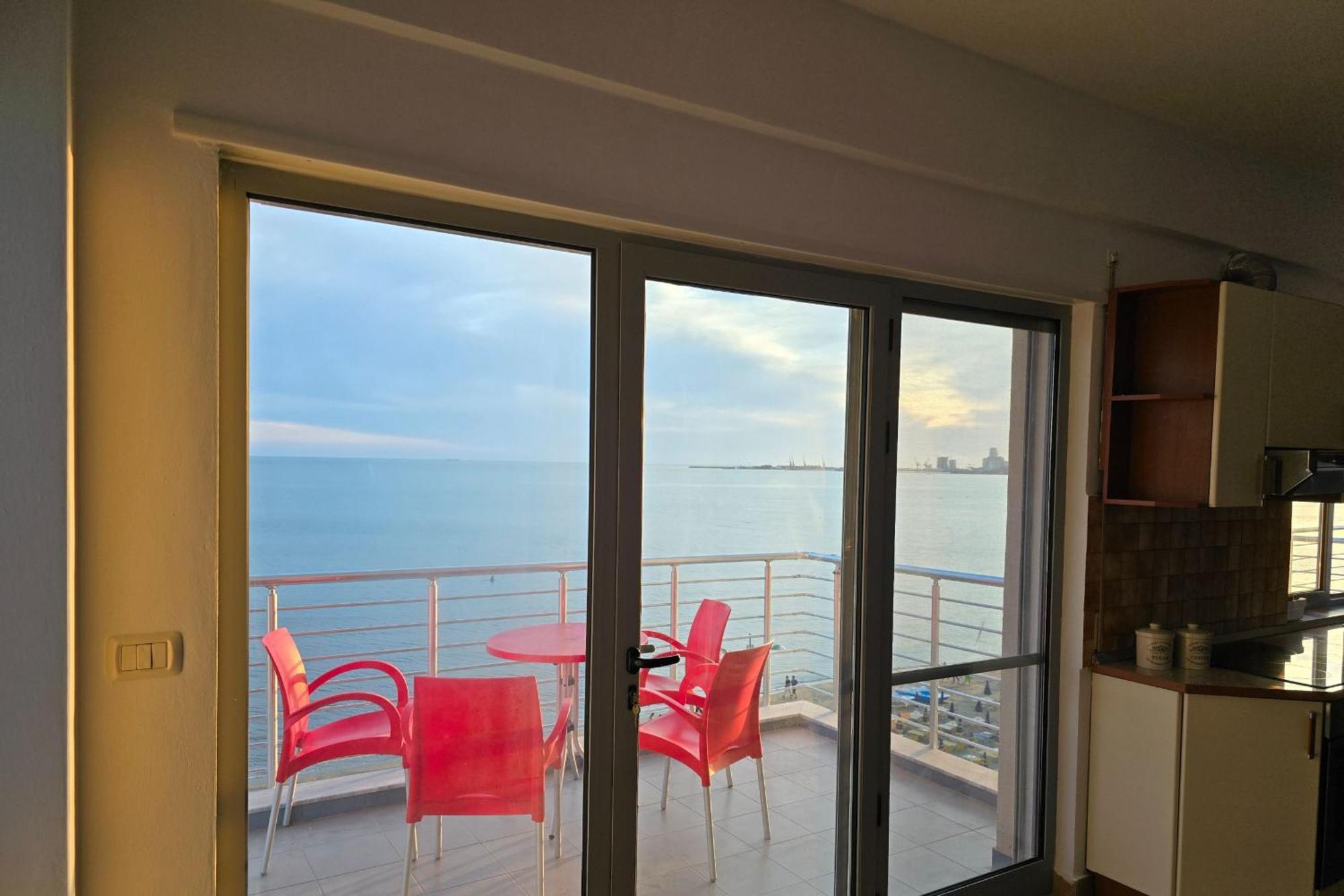 Leilighet Dream View In