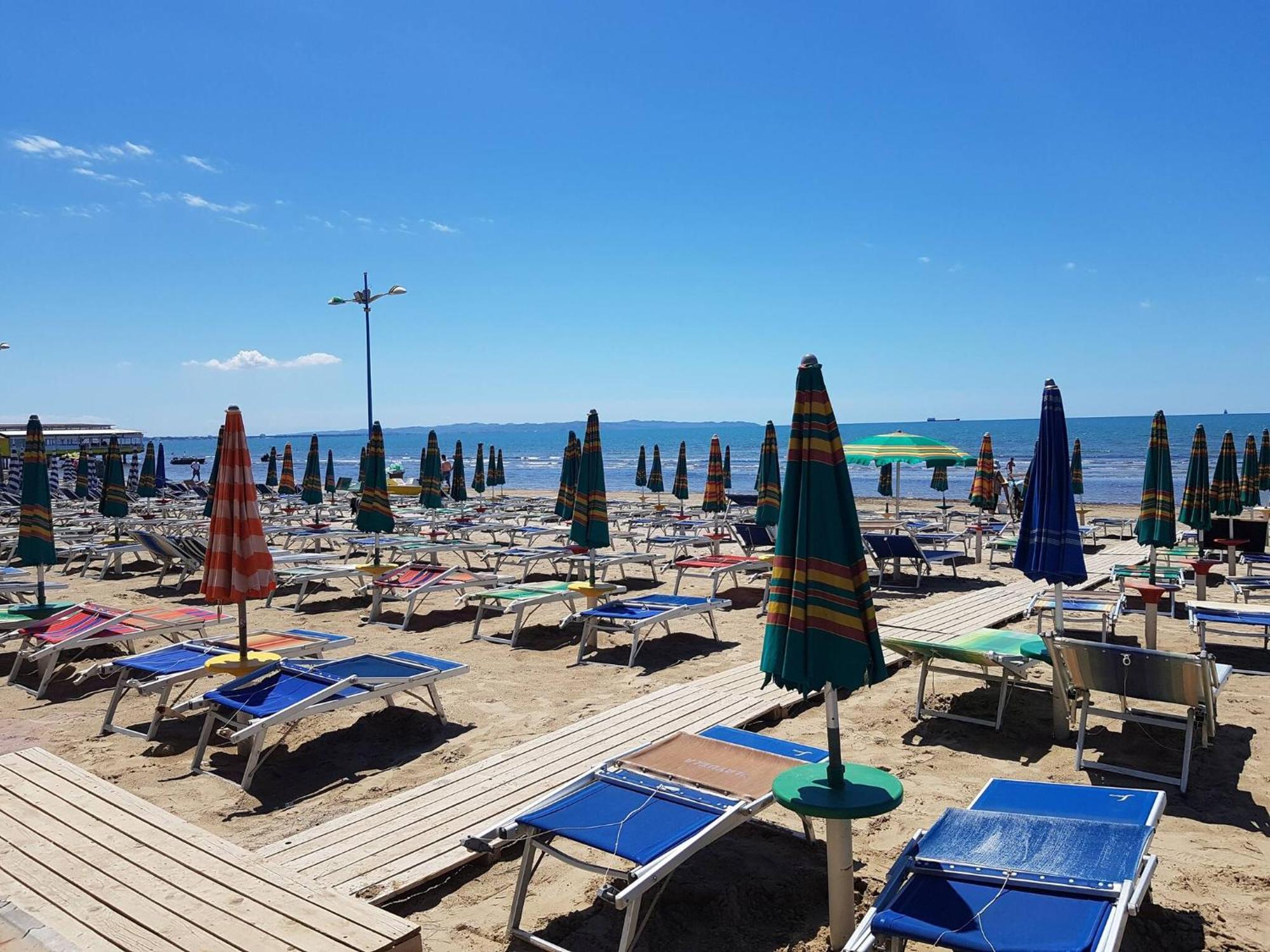 Leilighet Dream View In Durrës