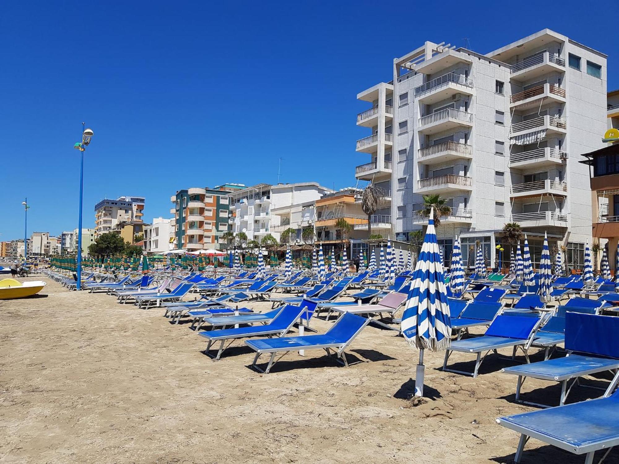 Dream View In Durrës