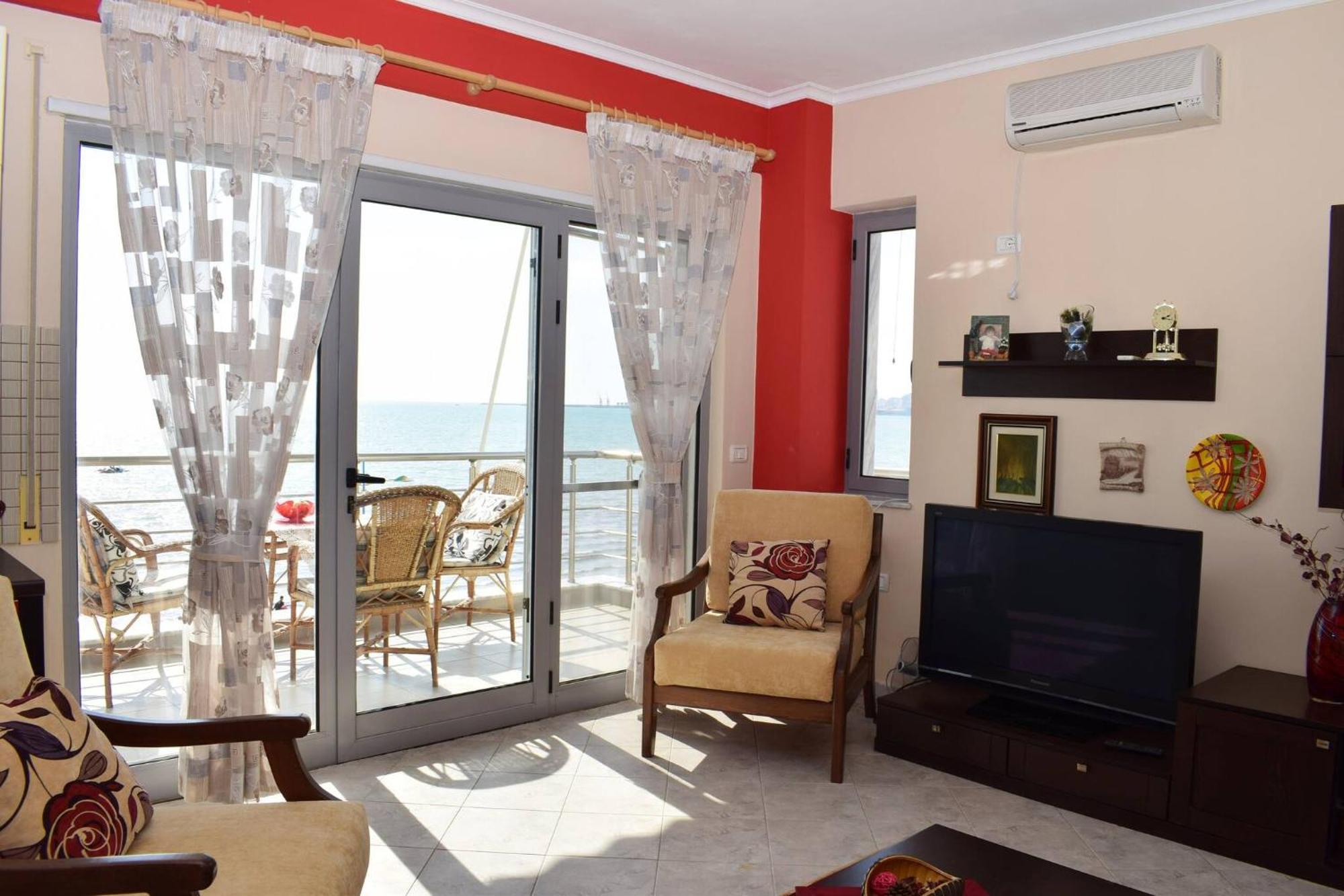 Dream View In * Durrës