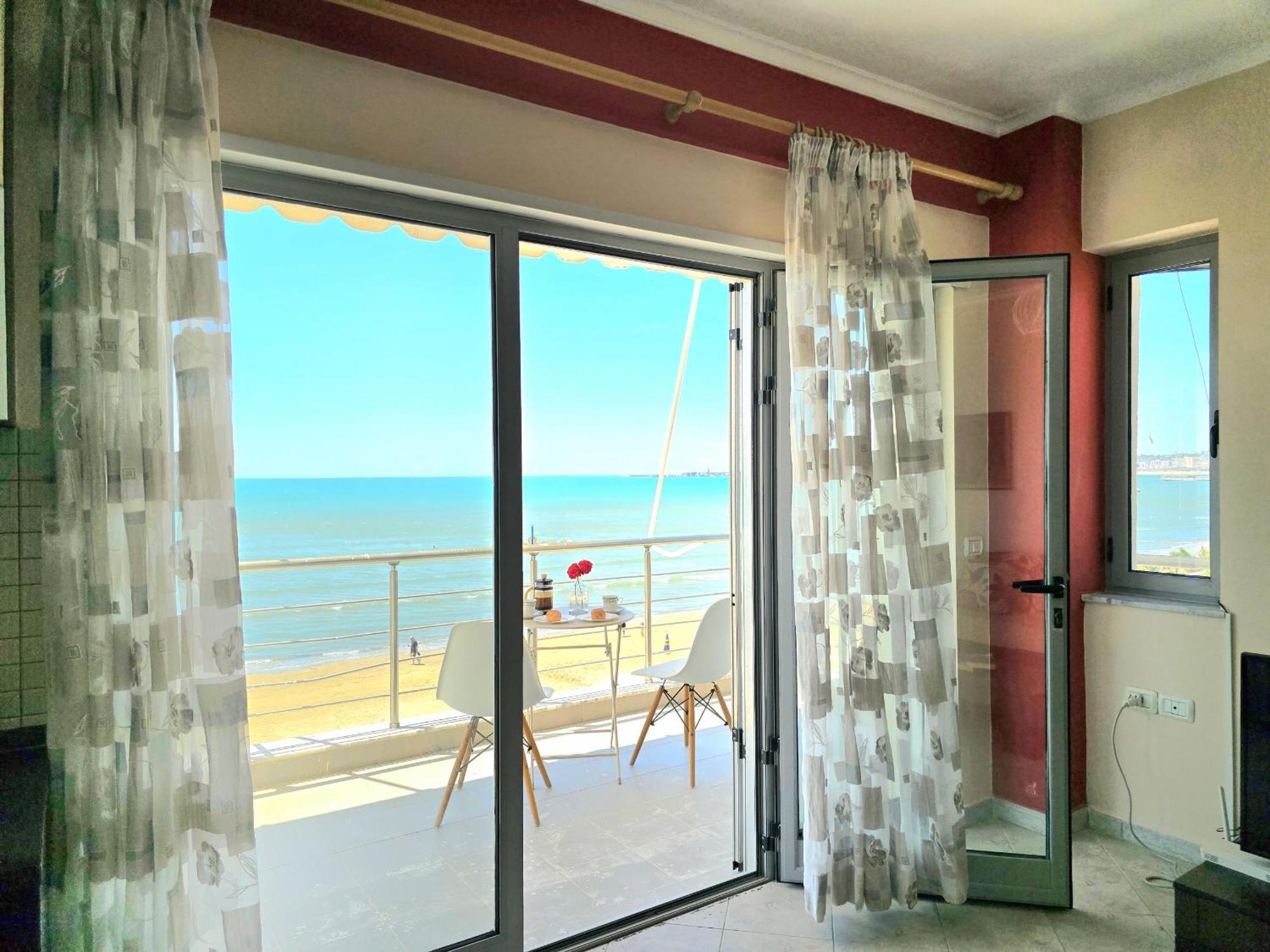 Dream View In Durrës