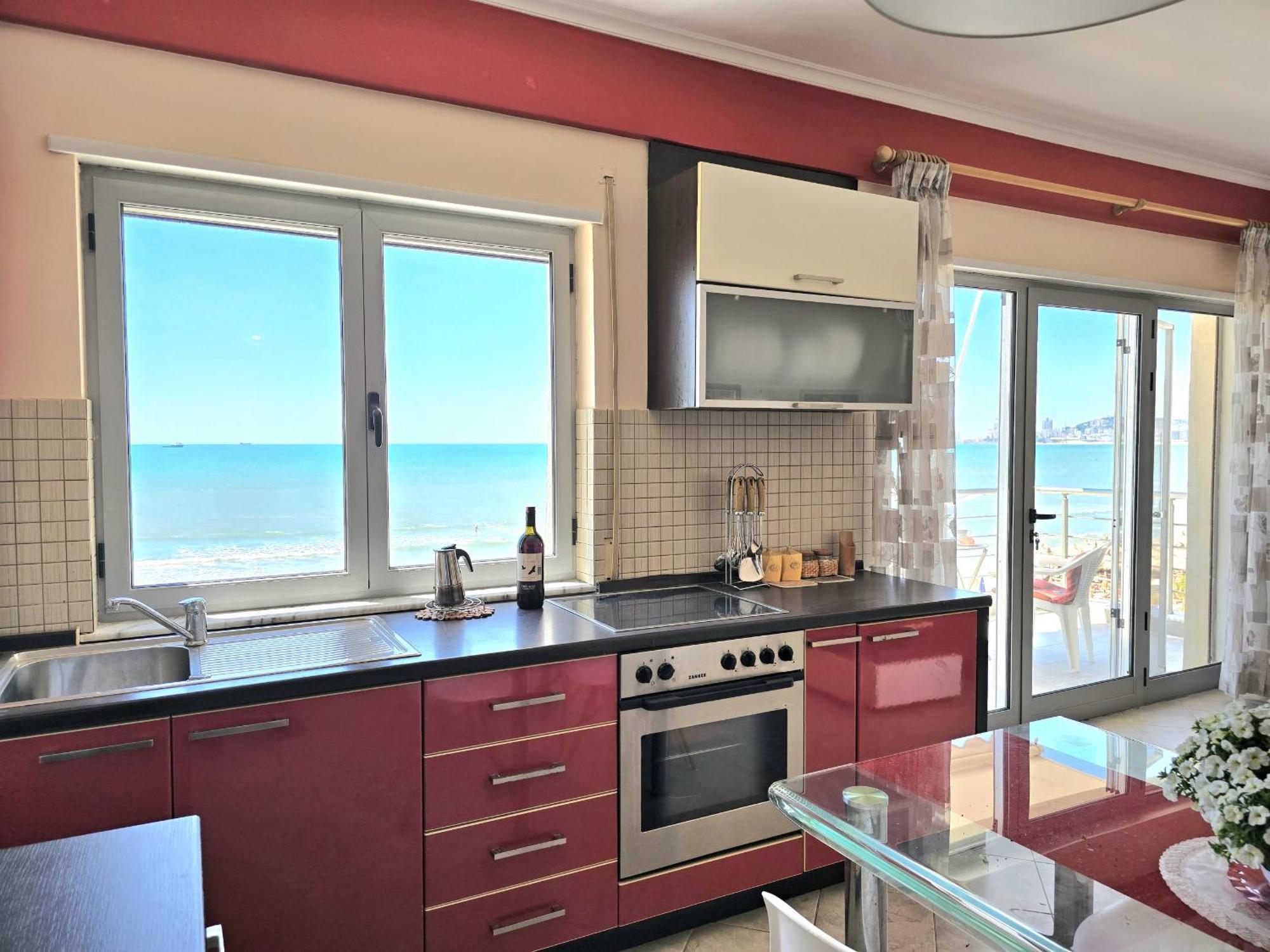 Leilighet Dream View In