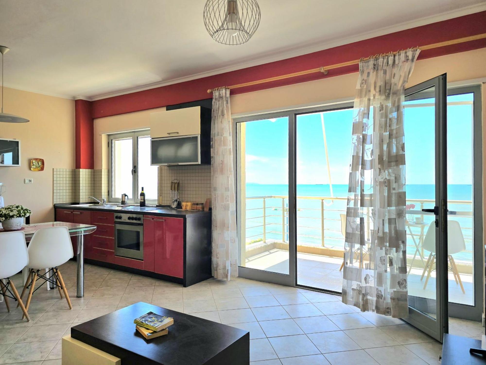 Dream View In Durrës