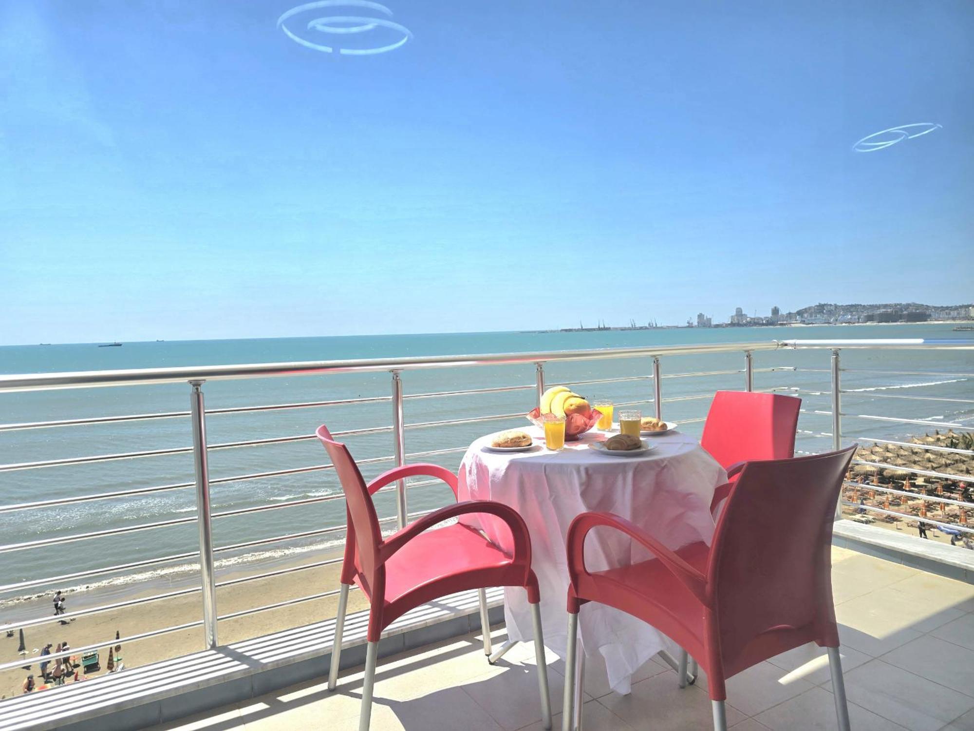 Dream View In