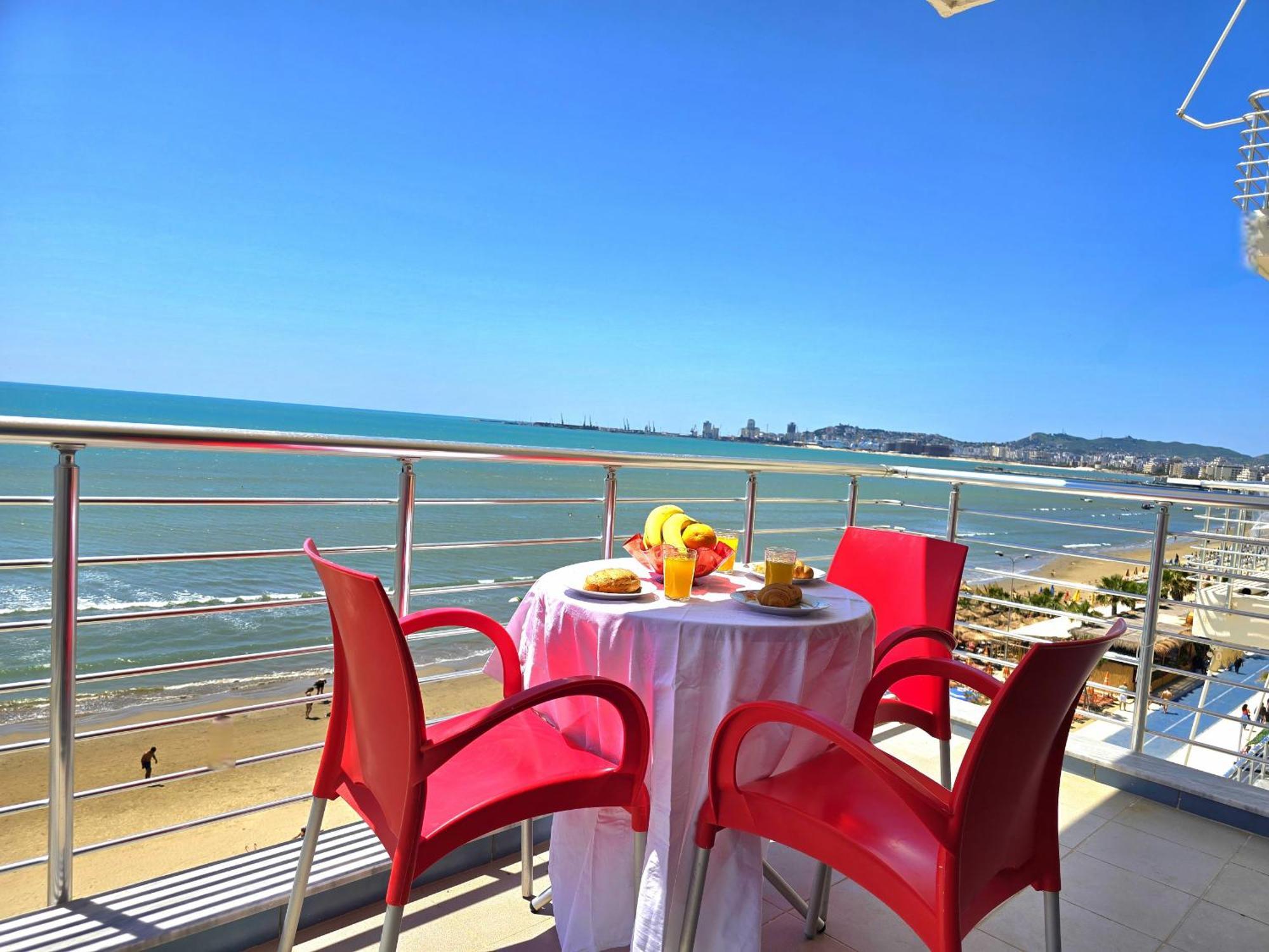 Leilighet Dream View In Durrës
