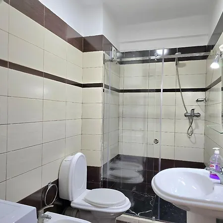 Dream View Apartments In Durres Exterior photo