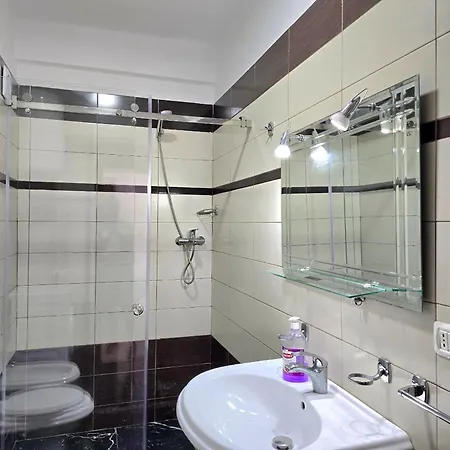 Dream View Apartments In Durres Exterior photo