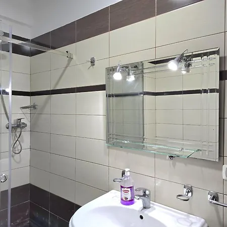 Dream View Apartments In Durres Exterior photo