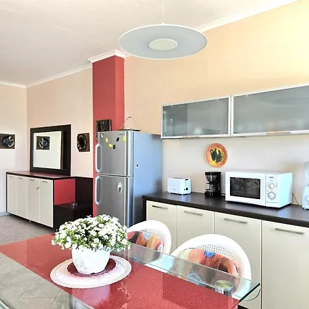 Dream View Apartments In Durres Exterior photo