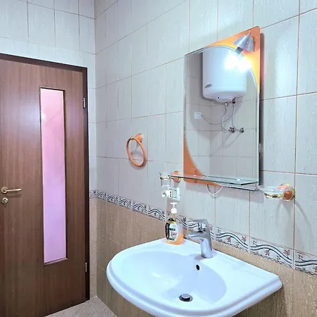 Dream View Apartments In Durres Exterior photo