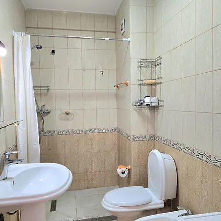 Dream View Apartments In Durres Exterior photo