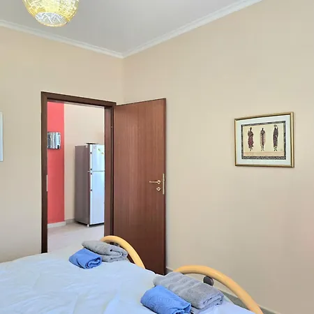 Dream View Apartments In Durres Exterior photo