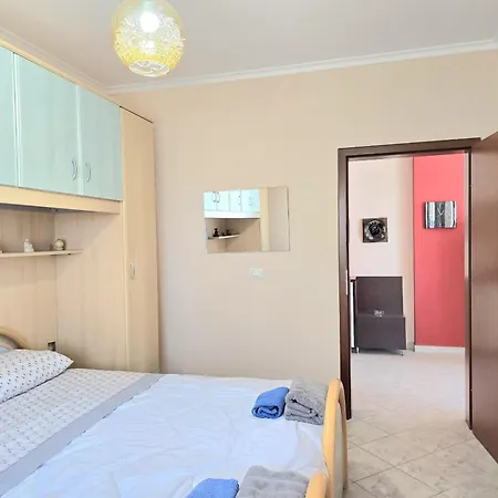 Dream View Apartments In Durres Exterior photo