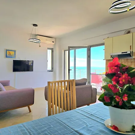 Dream View Apartments In Durres Exterior photo