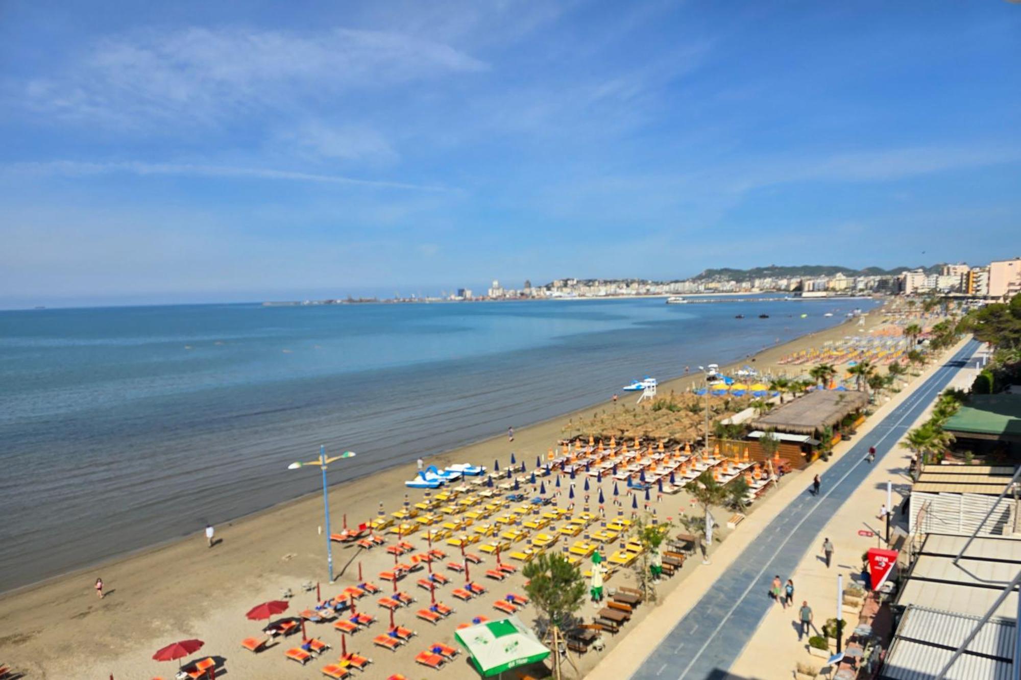 Dream View In Апартаменты