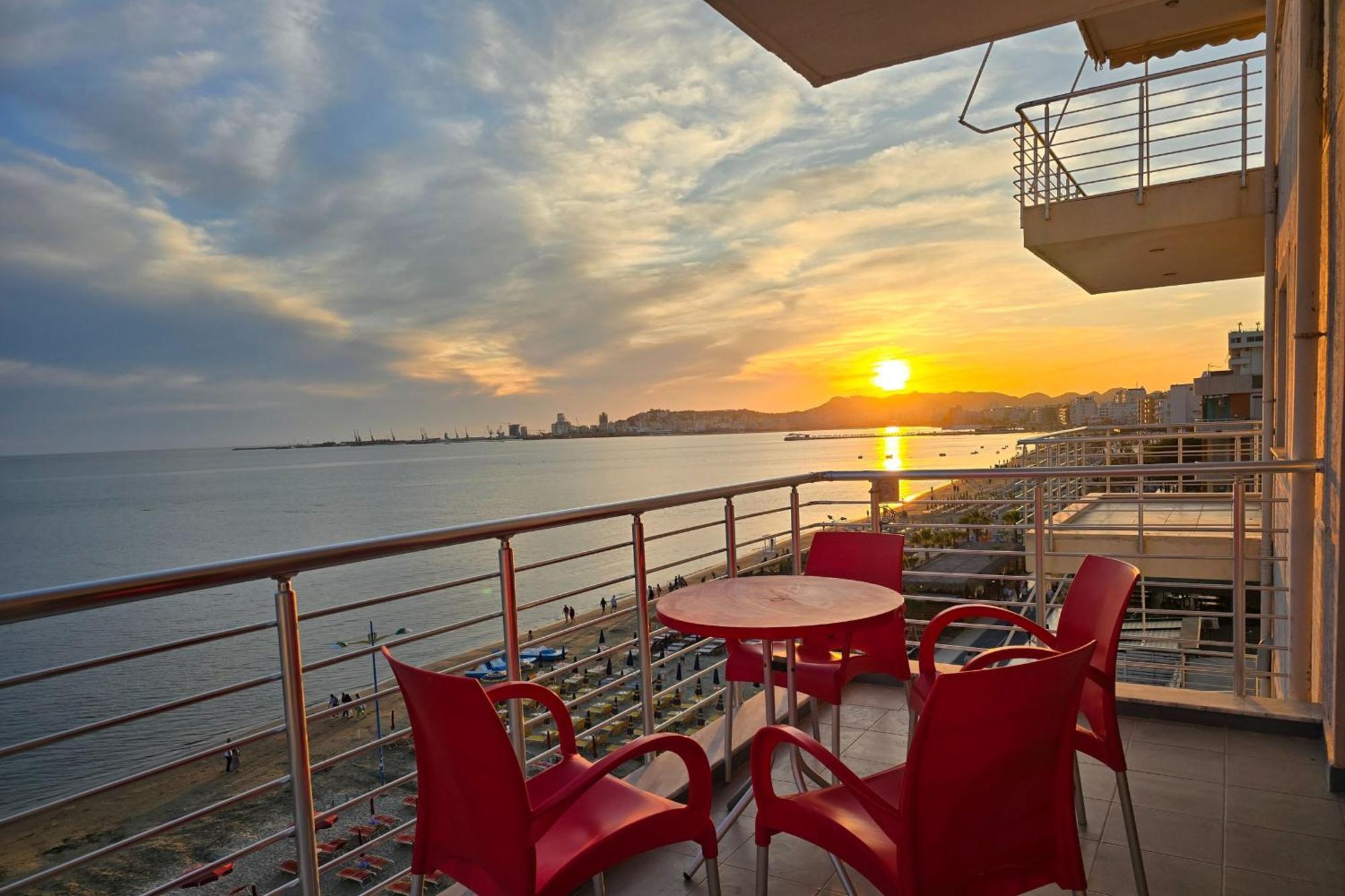 Апартаменты Dream View In *