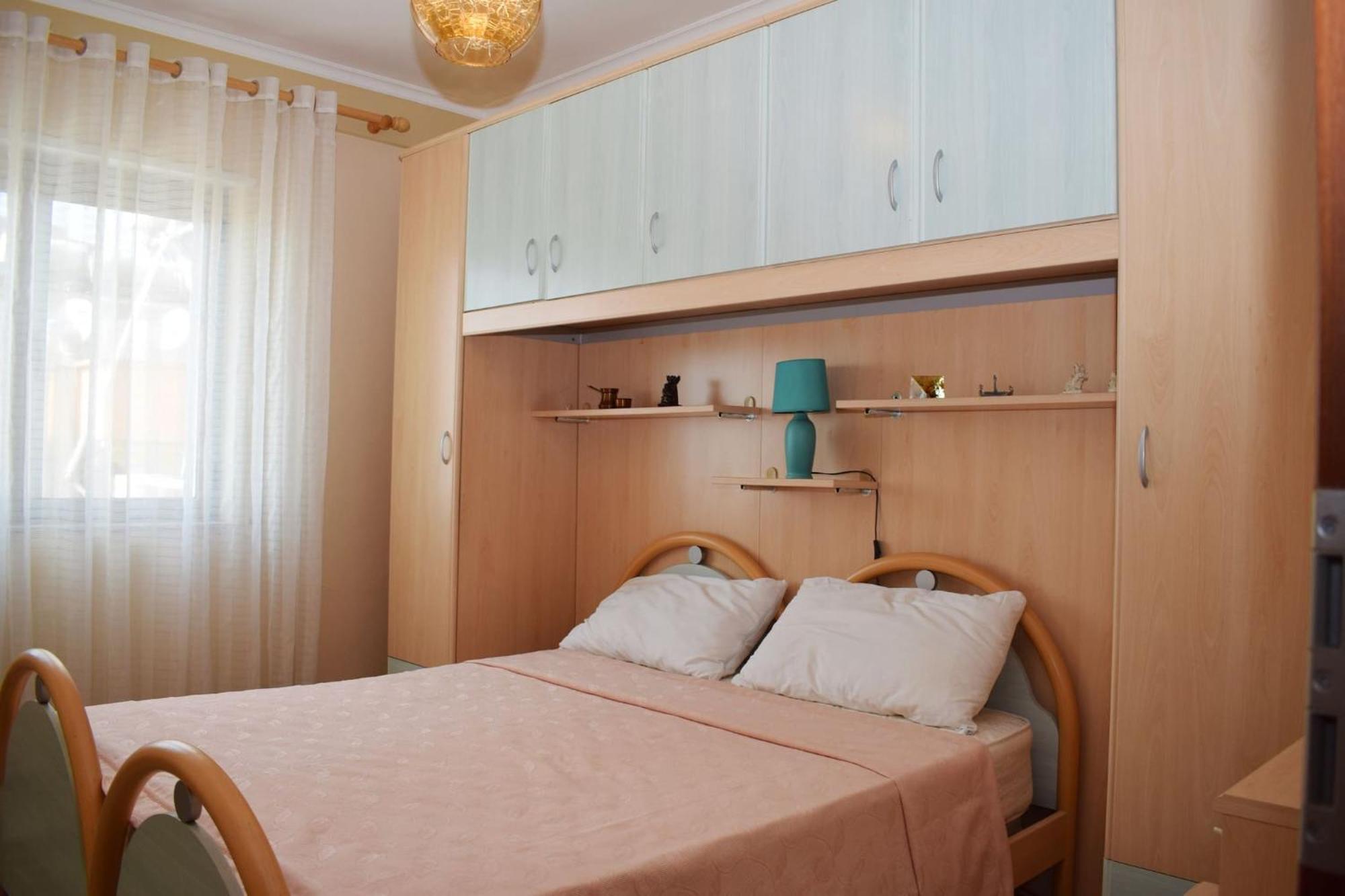 Апартаменты Dream View In *