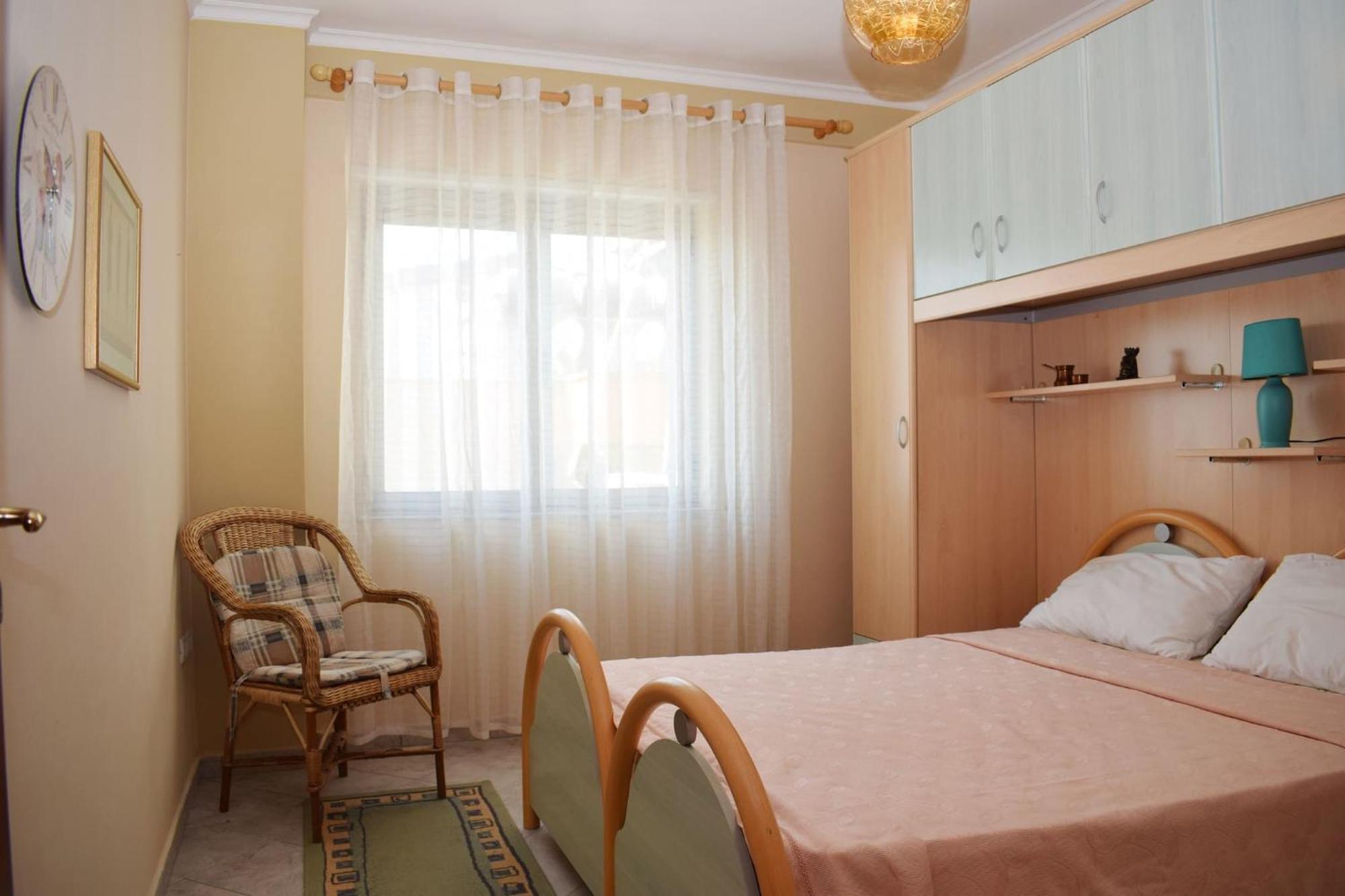 Dream View In Апартаменты Дуррес