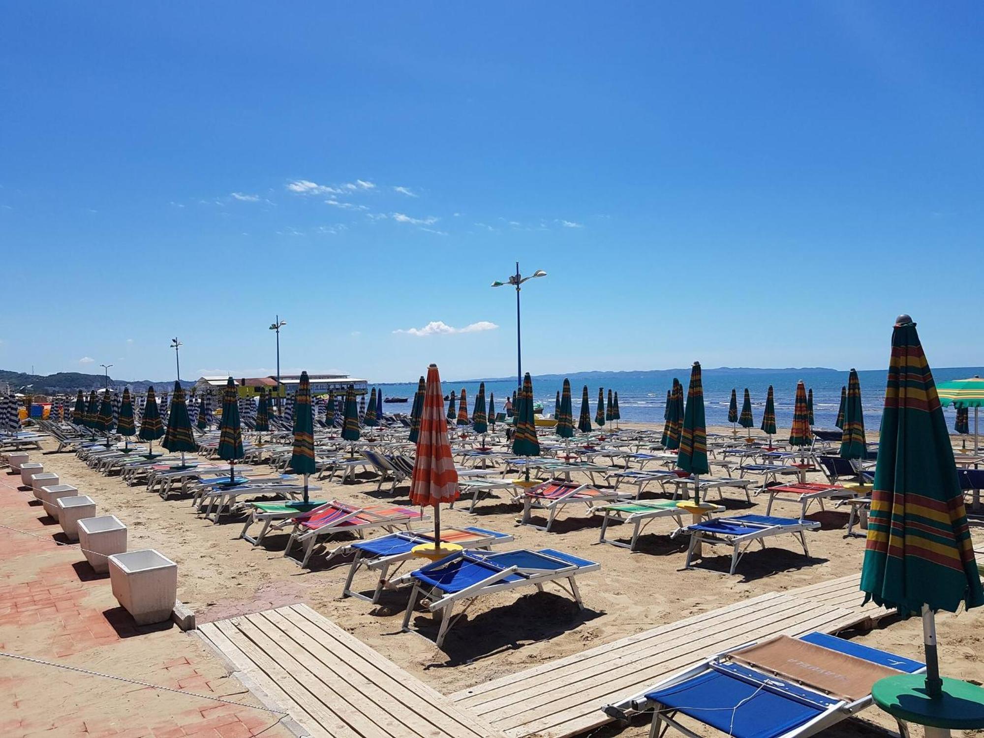 Dream View In Апартаменты *