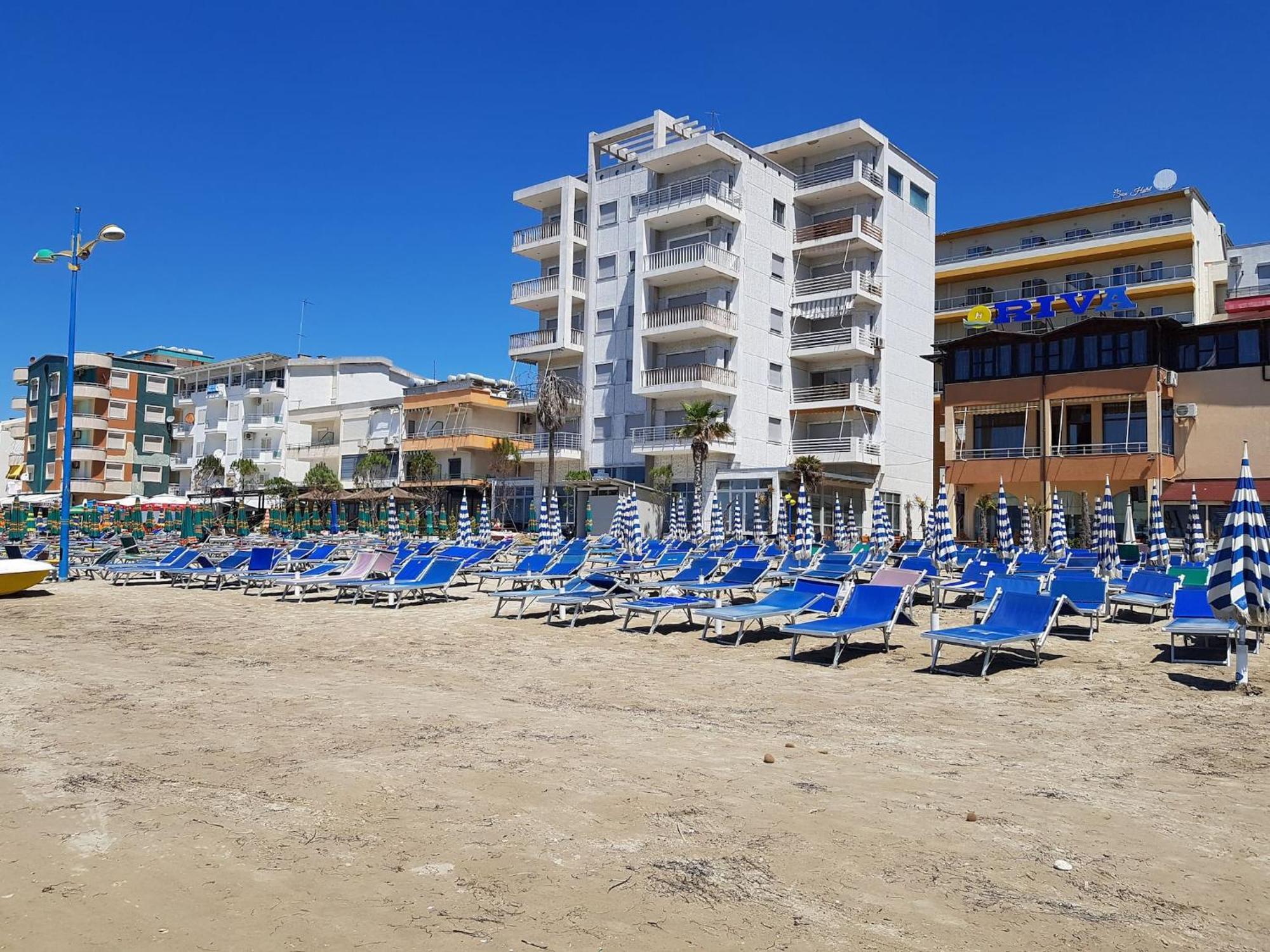 Апартаменты Dream View In *