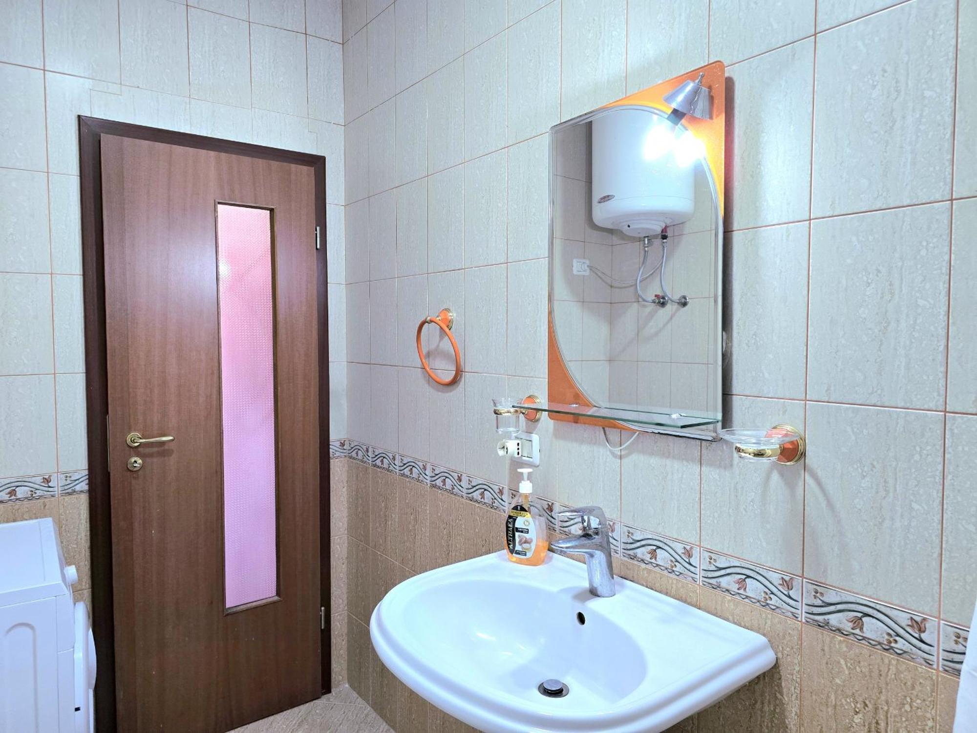 Апартаменты Dream View In Дуррес