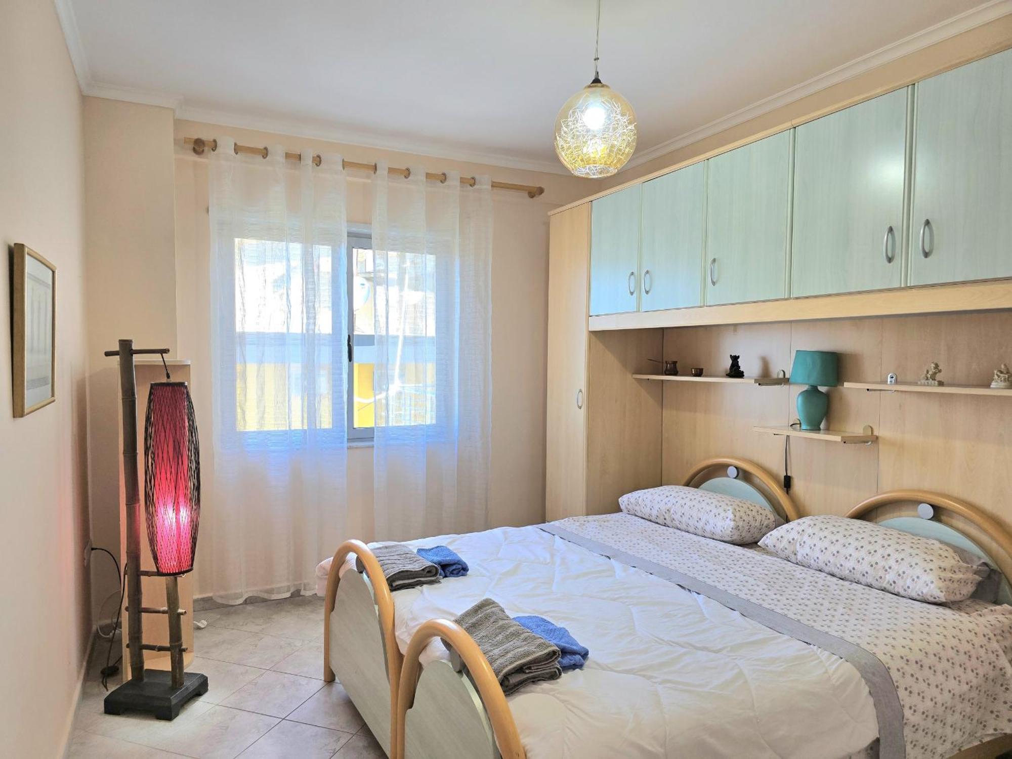 Dream View In Апартаменты