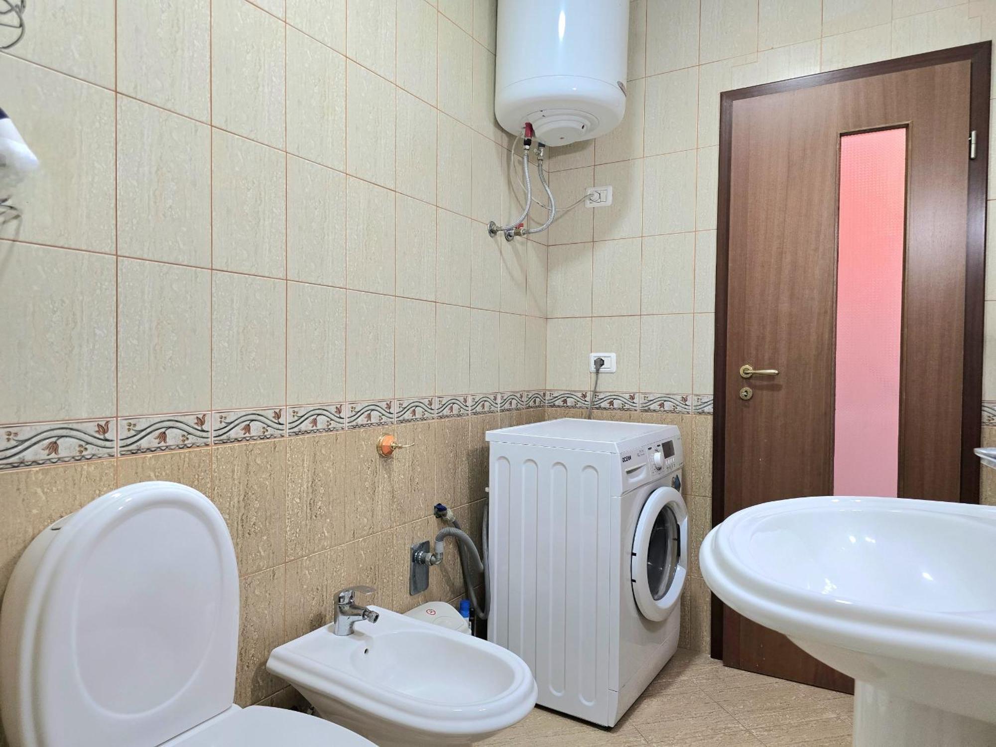 Апартаменты Dream View In *