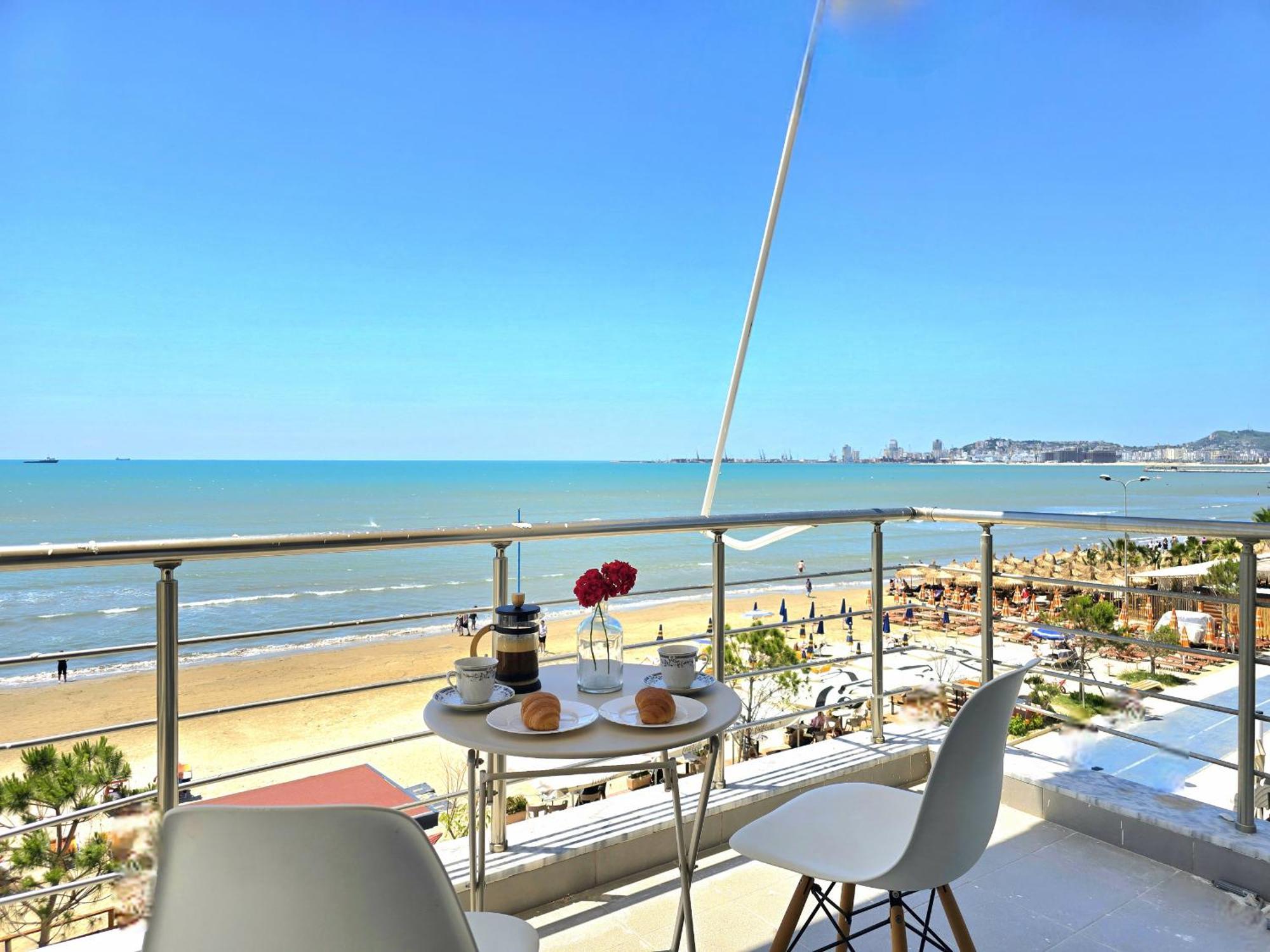 Dream View In *