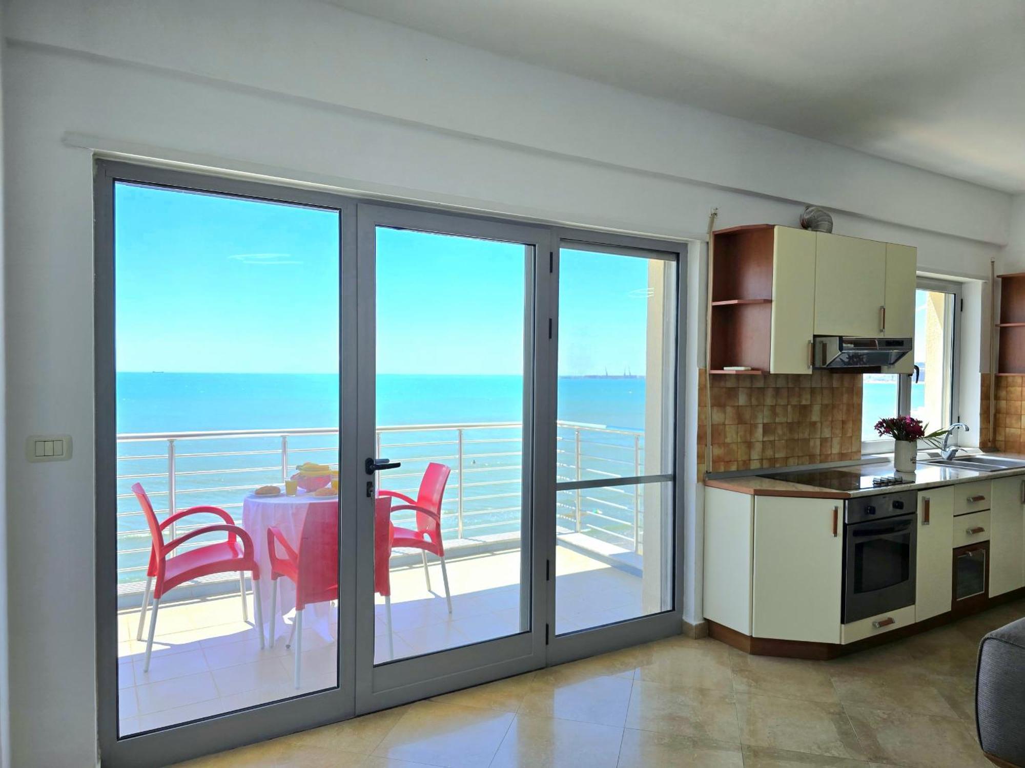 Апартаменты Dream View In