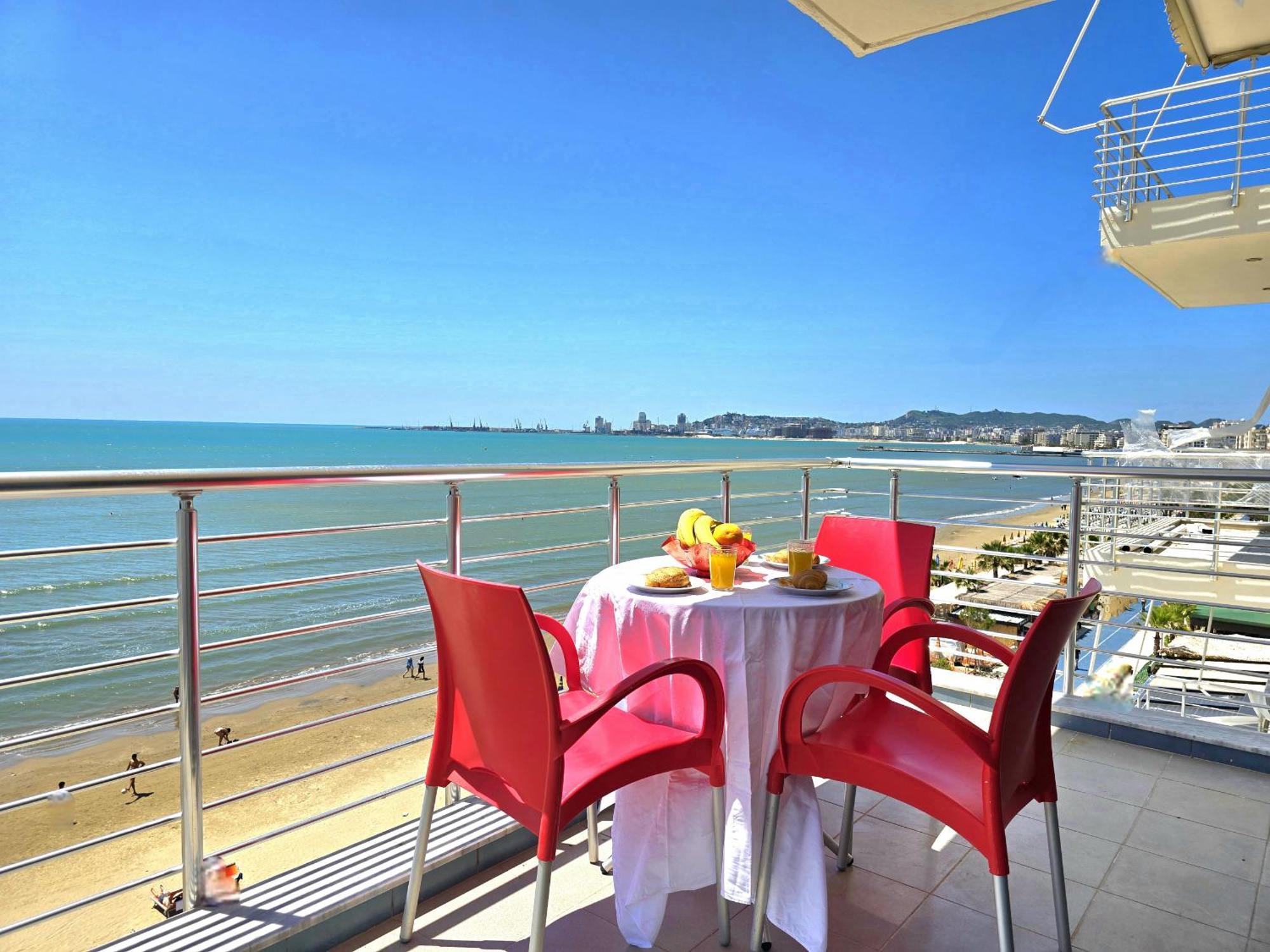 Апартаменты Dream View In *